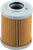 EMGO - 10-26954 - Oil Filter - Aprilia/Can-Am