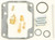 BIKE CARBURETOR REBUILD KIT
