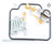 CARBURETOR REPAIR KIT