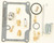 CARBURETOR REPAIR KIT