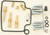 CARBURETOR REPAIR KIT