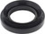 BRAKE DRUM SEAL
