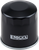 EMGO - 10-82230 - Oil Filter - Honda/Kawasaki/Polaris/Yamaha