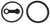 BRAKE CALIPER REBUILD KIT