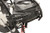 NXT LVL FRT BUMPER POL BLK AXYS S/M
