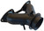 Y-PIPE BLACK