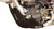 CYCRA - 1CYC-6200-12 - Skid Plate - Black