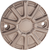 ARLEN NESS - 700-015 - Points Cover - Titanium - M8