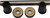 LOWER A-ARM BEARING KIT