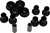 REAR INDEPENDENT SUSPENSION KIT