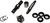 LOWER A-ARM BEARING KIT