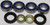 REAR INDEPENDENT SUSPENSION KIT