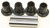 LOWER A-ARM BEARING KIT