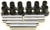 REAR INDEPENDENT SUSPENSION KIT