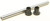 UPPER A-ARM BEARING KIT