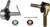 TIE ROD END KIT
