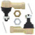 TIE ROD END KIT