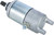 STARTER MOTOR YAM