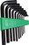 HEX WRENCH SET