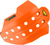 CYCRA - 1CYC-6214-22 - Skid Plate - Orange