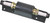 PLUG CARRIER BLACK