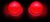 CUSTOM DYNAMICS - CD-TSLHK-RED - Turn Signal Lenses - Red