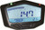 X-2 BOOST GAUGE W/ AIR/FUEL RATIO AND TEMPERATURE