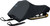 STORAGE COVER LONG TRACK BLACK LG