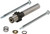 BIG TWIN JACKSHAFT 9 TOOTH LARGE GEAR