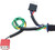 PLUG & PLAY HEADLIGHT MODULE H4 SINGLE ADAPTER