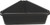 TRIANGLE DRAIN PAN 7.5QT