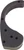 CASE SAVER (UHMW BLACK)