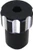 FLAG MOUNT (BLACK)