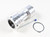 REAR BEARING CARRIER (SILVER)