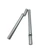 REPLACEMENT HANDLEBARS SILVER SUZ