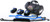 FAT STRAP TRAILER KIT BLUE 1.5"X6.5'