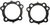 COMETIC - C9691 - Head Gasket - 3.625" x .040" - '84-'99 EVO
