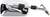 EMGO - 20-55221 - Mirror - Side View - Rectangle - Chrome - Right