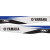 FACTORY EFFEX - 17-42220 - Swingarm Graphic - Yamaha