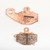 BRAKE PAD SET SINTERED SPORT