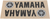FACTORY EFFEX - 06-44216 - Swingarm Graphic - Yamaha