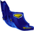 CYCRA - 1CYC-6224-62 - Skid Plate - Blue