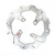 RACING ROTOR REAR