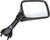 EMGO - 20-97221 - Mirror - Side View - Rectangle - Black - Right