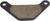 BRAKE PAD POL