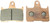 BRAKE PADS YAM