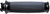 SUPERBIKE CUSTOM CONTOUR GRIPS BLACK