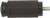 AIR GEL SHIFTER/BRAKE PEG BLACK