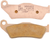 DP BRAKES - DP538 - Sintered Brake Pads