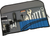 CRUZTOOLS - RTTR2 - Tool Kit - Roll-Up - Triumph